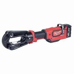 M18 FORCE LOGIC Hydraulic Crimpers Milwaukee Tool