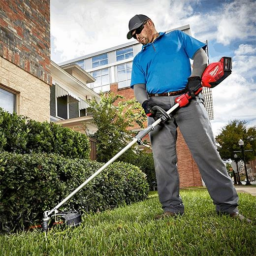 String Trimmers Milwaukee Tool
