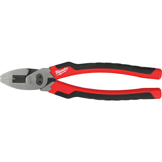 6IN1 Lineman's Pliers