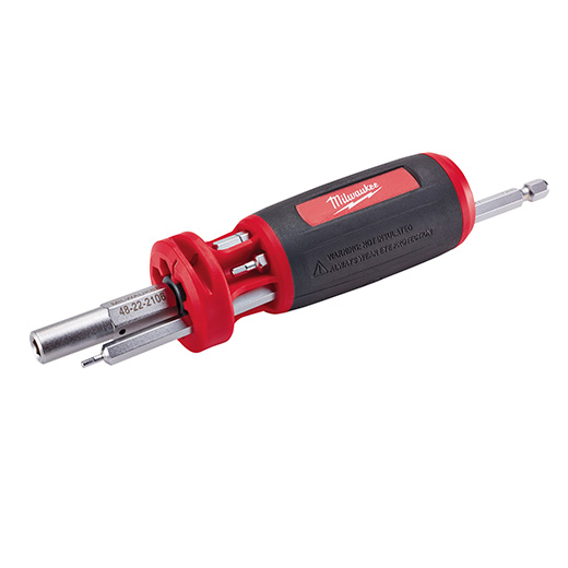10IN1 Metric HEX Key Driver