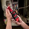 Milliamp Clamp Meter