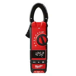 Milliamp Clamp Meter