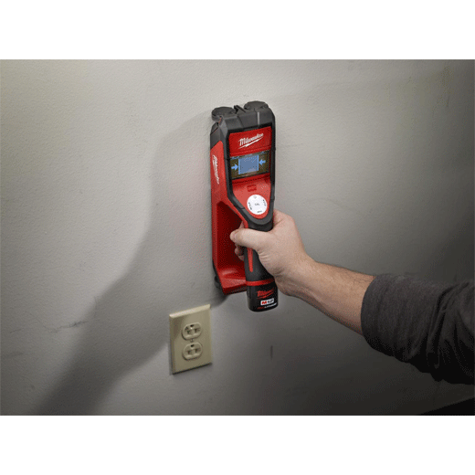 SUBSCANNER™ M12™ Detection Tool Kit