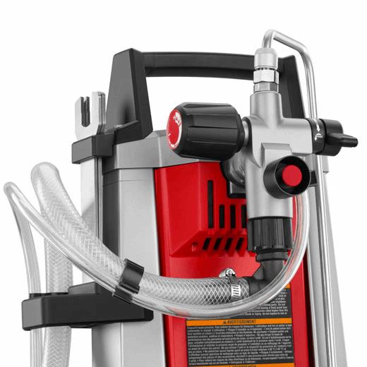 Airless Paint Sprayer