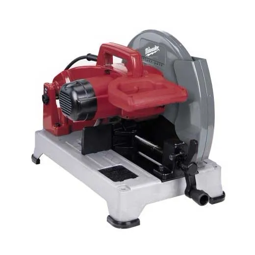 14” Abrasive CutOff Machine