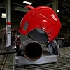14” Abrasive CutOff Machine