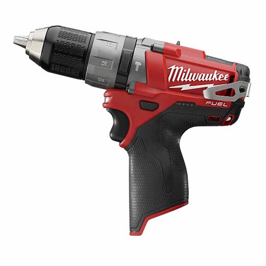 M12 FUEL™ 1/2" Hammer Drill/Driver