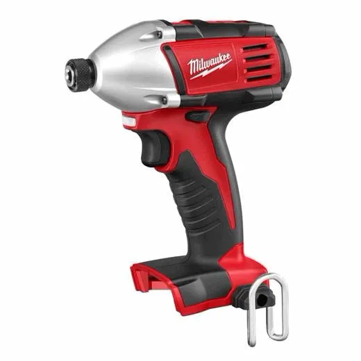 M18™ Cordless LithiumIon 1/4" Hex Compact Impact