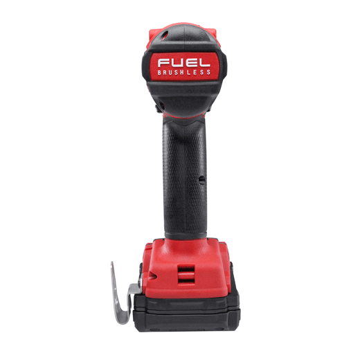 M18 FUEL™ 1/4" Hex Impact Driver Kit CP Battery