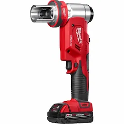 FORCE LOGIC Knockout Tools, Tool Sets and EXACT Dies Milwaukee Tool