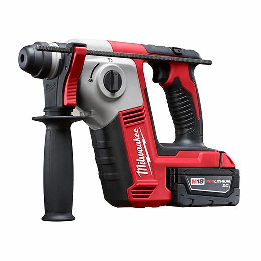 M18™ 5/8" SDS Plus Rotary Hammer Kit