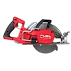 M18 FUEL Rear Handle 71/4" Circular Saw Tool Only Milwaukee Tool