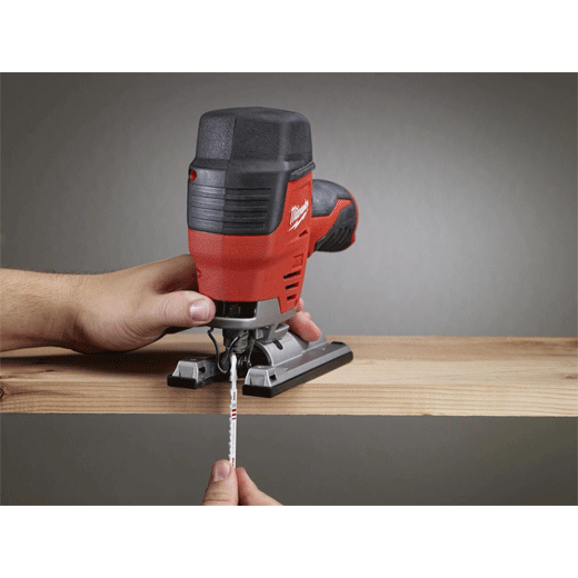 M12™ Cordless High Performance Jig Saw Kit