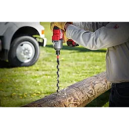 SHOCKWAVE™ 13/16" 18" Lineman's Utility Auger Bit