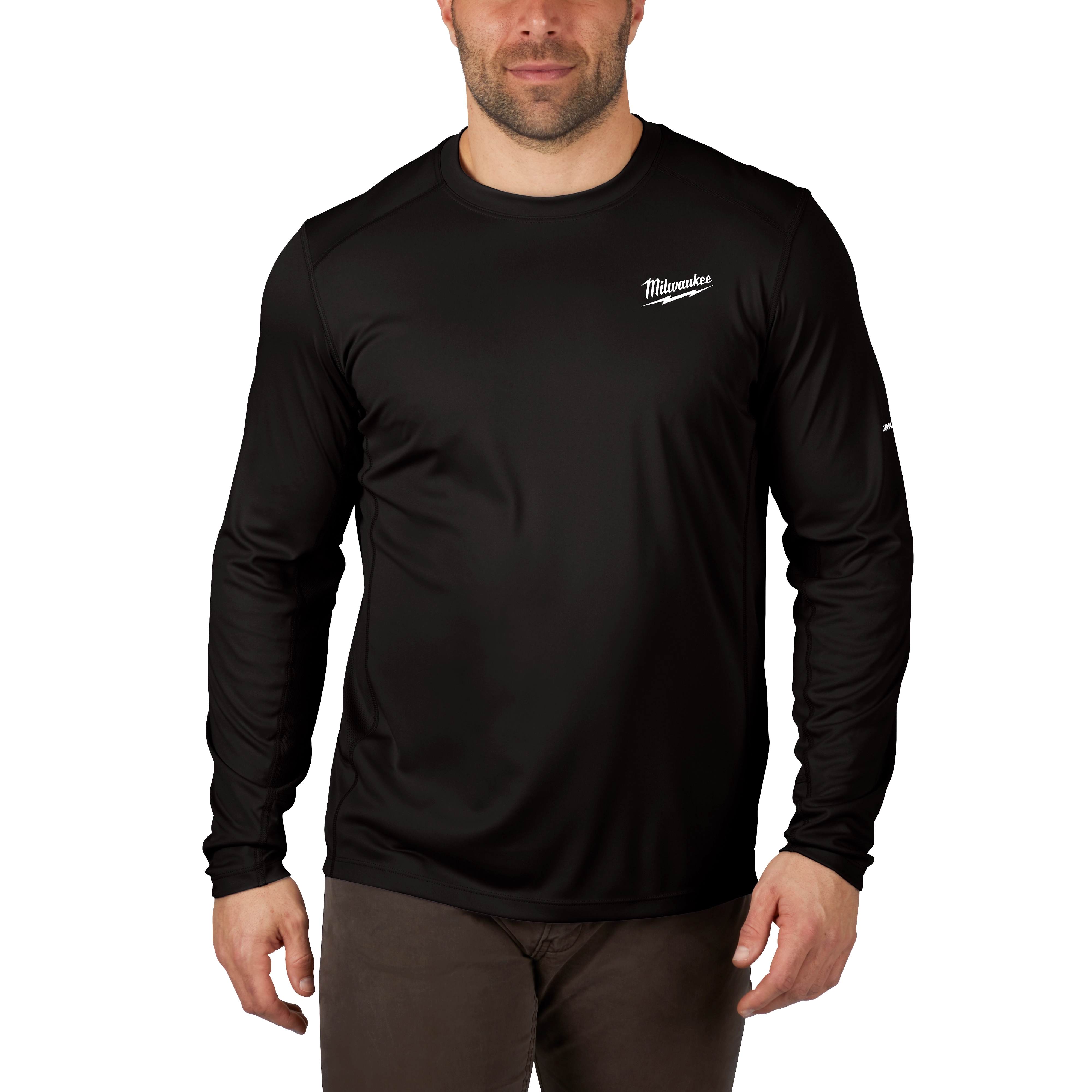 WORKSKIN™ Lightweight Performance Shirt - Long Sleeve