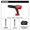 M18 FUEL™ STRIKER™ Hammer Chisel Kit, view 22