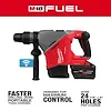 M18 FUEL™ 1-9/16" SDS Max Rotary Hammer Kit w/ ONE KEY™, view 19