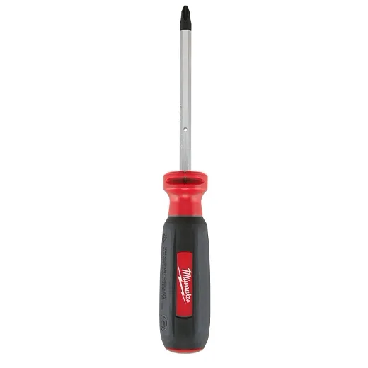 #2 Philips - 4" Screwdriver