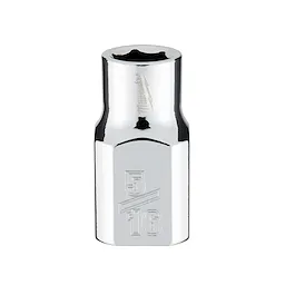 3/8" Drive 5/16" Socket