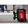 Green Rotary Laser Remote Control & Receiver, view 15