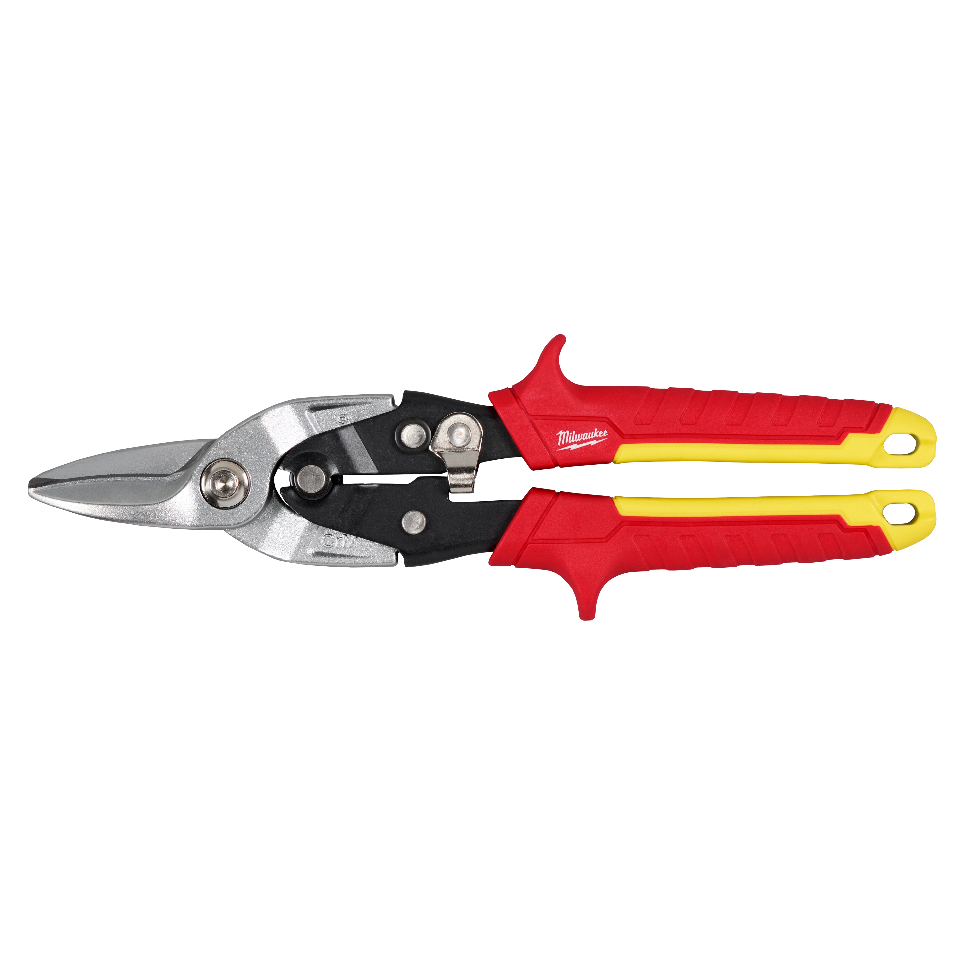 Straight Cutting Aviation Snips