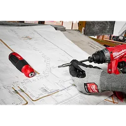 14-in-1 Hex Multi-Bit Screwdriver