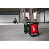 M18™ Green Interior Rotary Laser Level Kit w/ Remote/Receiver & Wall Mount Bracket, view 22