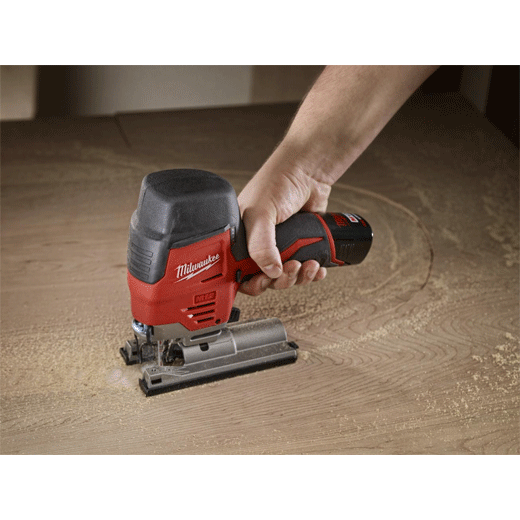 M12™ High Performance Jig Saw (Tool Only), view 19