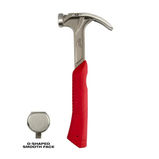 What is a Claw Hammer Used for? Uncover Its Versatility!