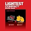 M12 FUEL™ Compact Band Saw Kit, view 19