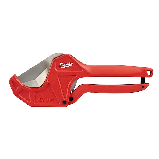 2-3/8" Ratcheting Pipe Cutter