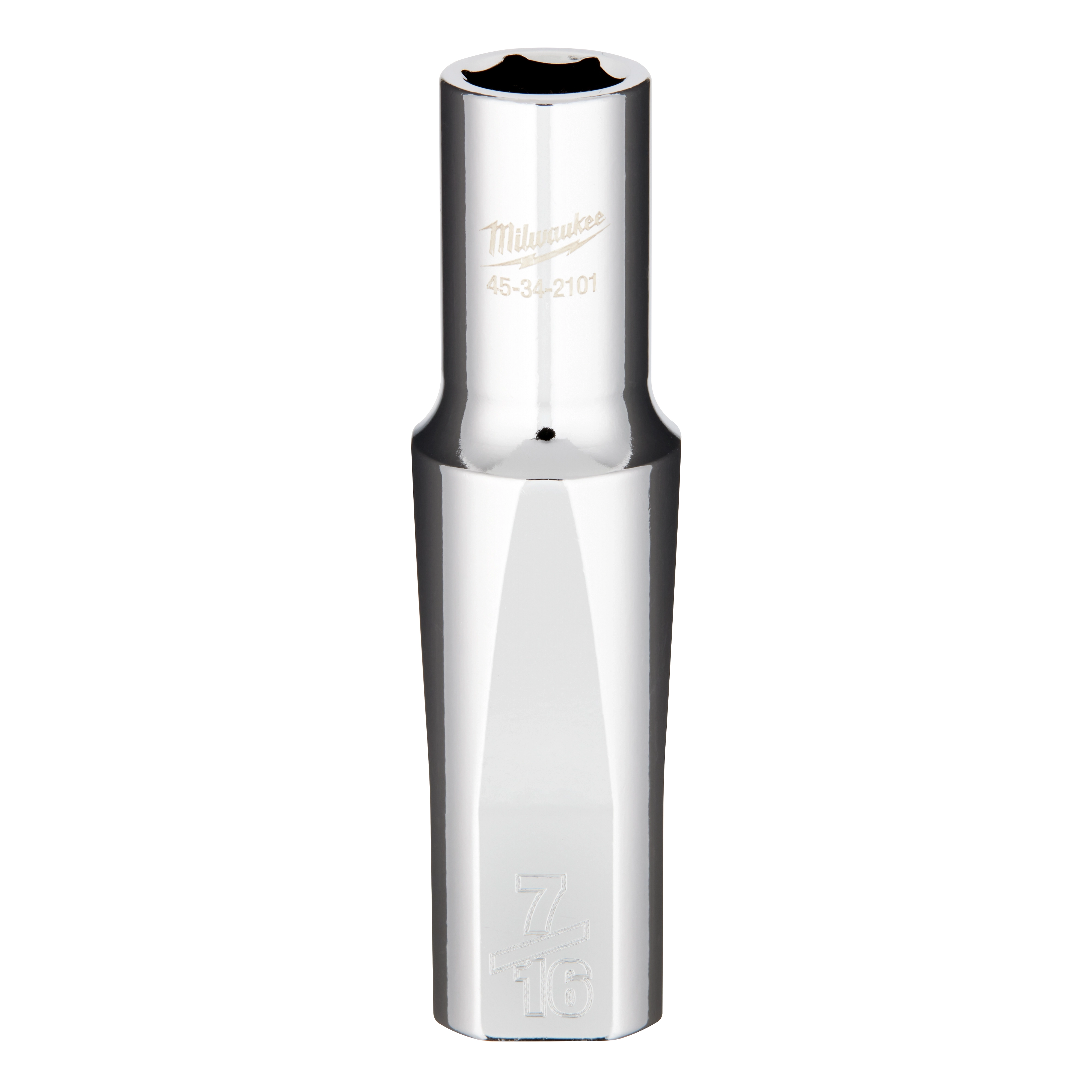 1/2" Drive 7/16" Deep Socket