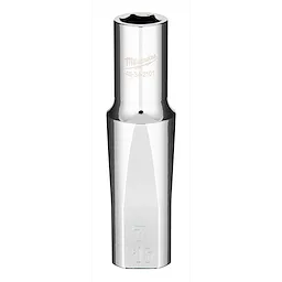 1/2" Drive 7/16" Deep Socket