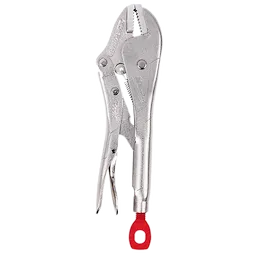 10" TORQUE LOCK™ Straight Jaw Locking Pliers