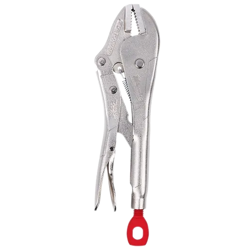 10" TORQUE LOCK™ Straight Jaw Locking Pliers
