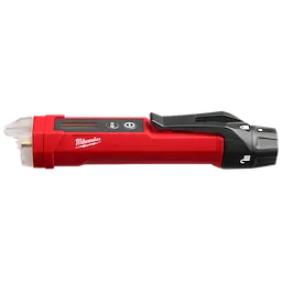 Non-Contact Voltage Detector w/ Laser Infrared Thermometer