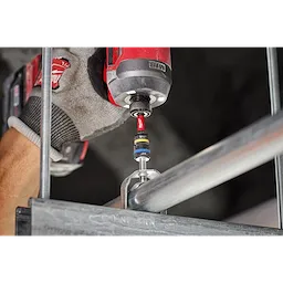 SHOCKWAVE Impact Duty™ 5/16” and 3/8” x 2-1/2” QUIK-CLEAR™ 2-in-1 Magnetic Nut Driver