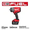 M18 FUEL™ 1/2" High Torque Impact Wrench w/ Friction Ring Kit, view 22