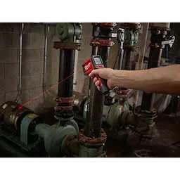 12:1 Infrared Temp-Gun™