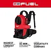 M18 FUEL™ 3-in-1 Backpack Vacuum, view 19