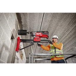 MX FUEL Core Rig w/ Stand