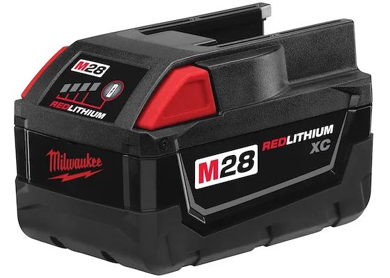 M28™ REDLITHIUM™ Battery Pack