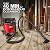 M18 FUEL™ NEXUS™ 9 Gallon Dual-Battery Wet/Dry Vacuum, view 22