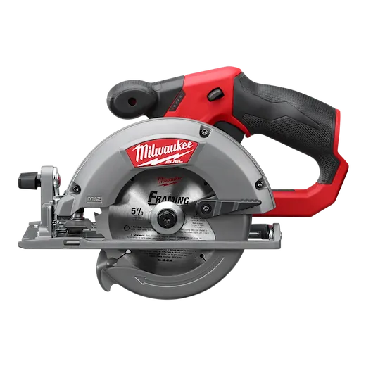 M12 FUEL™ 5-3/8" Circular Saw (Tool Only)