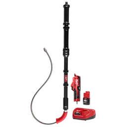 M12™ TRAPSNAKE™ 6' Toilet Auger