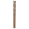 48-89-2505 - Cobalt Drill Bits