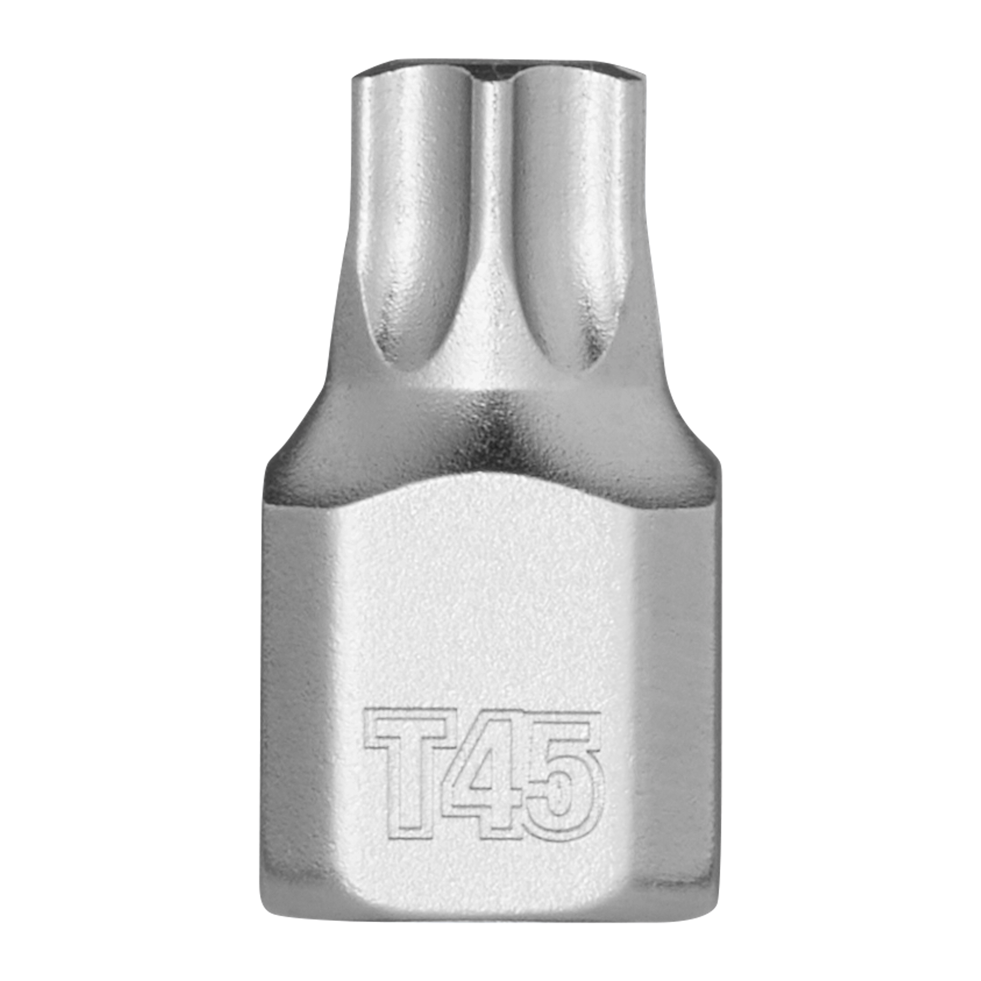 1/4" Drive T45 Low-Profile TORX® Bit Socket