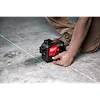 M12™ Green 360° 3-Plane Laser Kit, view 20