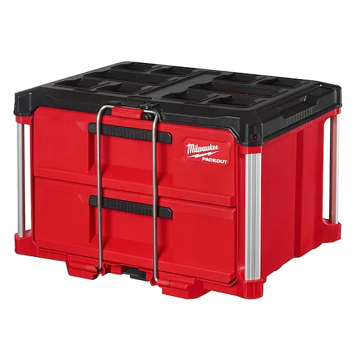 PACKOUT™ 2-Drawer Tool Box