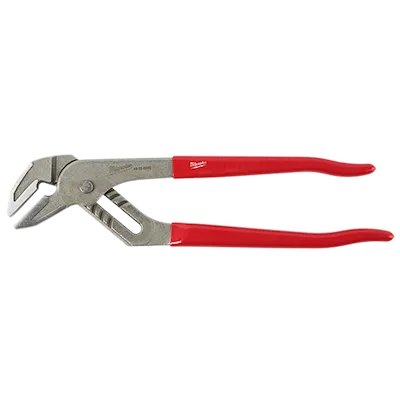 12" Smooth Jaw Pliers